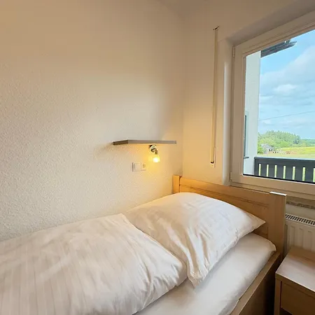 Apartment Familien-apartment Bodanum Für 4 Personen - Mit Eigener Terrasse - Naturnahe Ortsrandlage - Arbeitsplatz Mit Vdsl - 10 Min Zum Nürburgring